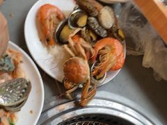 -尚宴牛特鲜自助(太原街万达店)