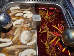 -海底捞大排档火锅(悦荟广场店)