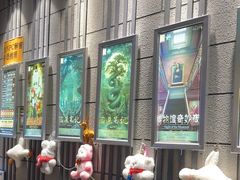 -bb boom运动闯关密室·聚会团建·家庭亲子(龙湖西溪天街店)