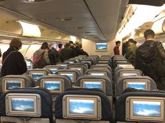 -米兰马尔彭萨国际机场