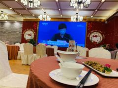 大堂-顺悦酒家(嘉信城市广场店)