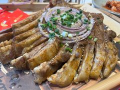 -火龙堂·风味民间菜(文一路店)