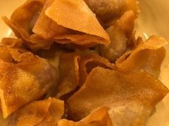 炸馄饨-东排食堂长沙小吃大排档(五一广场店)