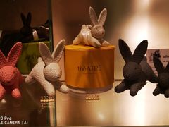 -théATRE 茶聚场(王府中環店)