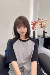 -张昊造型