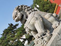 -普陀宗乘之庙(小布达拉宫)