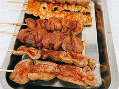 微波腱子肉-海平馄饨(逍遥二路店)