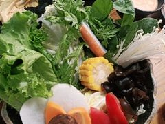 -呷哺呷哺 黄金牧场 (新中关购物中心店)