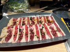 -新石器烤肉(周浦万达店)