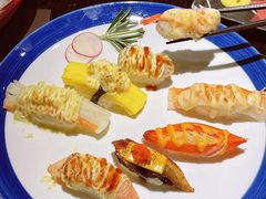 -元通寿司(东骏店)