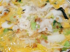 -喜家德虾仁水饺(长泰广场店)
