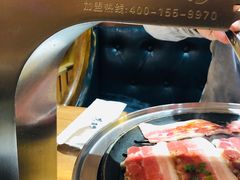 -九田家黑牛烤肉料理(二天地店)
