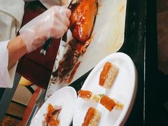 -阿庄新豫菜(航海东路店)