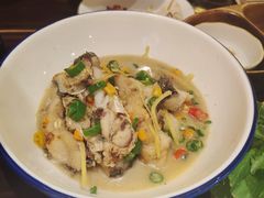 -衡厨·衡阳土菜(中南店)