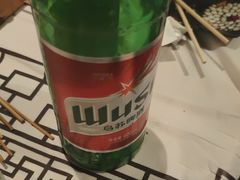 -云晓光头烧烤吧(川沙绿地店)