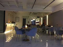 -深蓝超市Alcohol Player餐酒吧