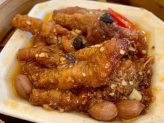 -稻香酒家·33年老字号·港式粤菜(富邦中心店)
