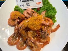 -必点海鲜·鲅鱼水饺(鞍山西道店)