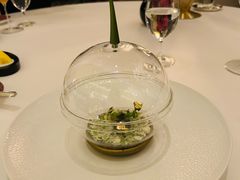 -Caprice(香港四季酒店)