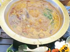 -野山舂·贵州现舂酸汤牛肉(东山店)