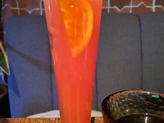 性感沙滩-Q MEX 库迈墨西哥餐吧(三里屯店)