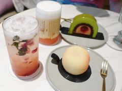 -La Porte de Paris 巴黎之门法式甜品