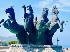 -养马岛旅游度假区