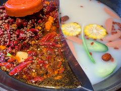 -楠火锅(仁恒梦中心店)