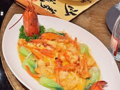 -三亚亚龙湾瑞吉酒店·铭轩中餐厅Mingxuan·海南菜·粤菜