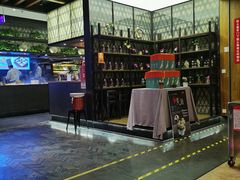 -小厨娘淮扬菜(清江苏宁广场店)