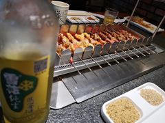 -邢氏老太太烧烤(罗湖店)