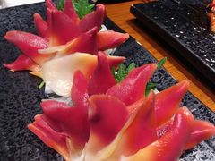 -千代武日本料理(爱建店)