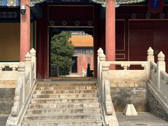 -历代帝王庙博物馆