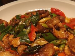 -百年神厨·地道川菜(清江西路店)