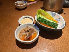 -水之惠鲜鱼料理(王府大街店)