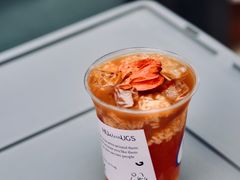 -HUGS coffee(东区店)