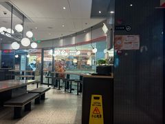 -肯德基(平江新城店)