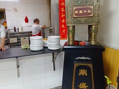 -津门永胜包子铺(哈尔滨道总店)
