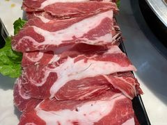 -林记潮牛·牛肉火锅(上马墩店)