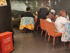 -浩海火燒雲傣家菜(芮欧百货店)