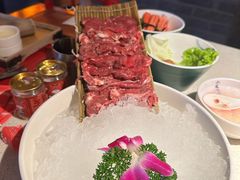 -小龙坎火锅(全球总店)