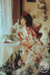 点击看大图 -持熹光年写真体验馆