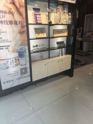点击看大图 -东森自然美.INDIBA.美容SPA.皮肤管理