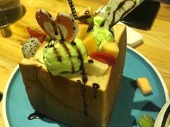 -通海俄式烧烤(下瓦房店)