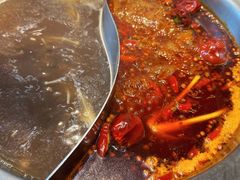 -小龙坎老火锅(北京三里屯店)