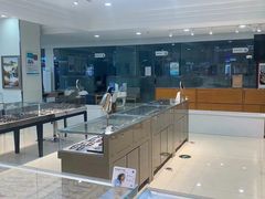 -大明府国际眼镜(太原北街店)
