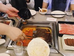 -海底捞(江南店)