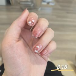 -LADYGIRL·Nail·Lash·美甲美睫