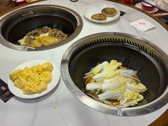-玺炖·中国铁锅炖(南京东路店)