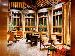 -云端咖啡(山顶教堂店)